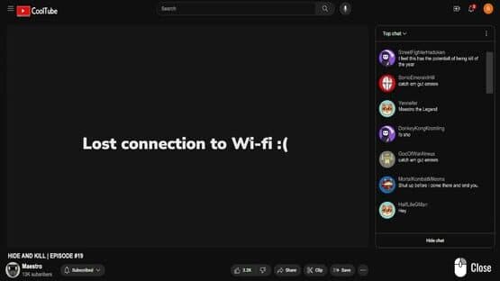 Watch Party — screenshot 5