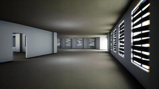 Backrooms Multi-Verses — screenshot 4