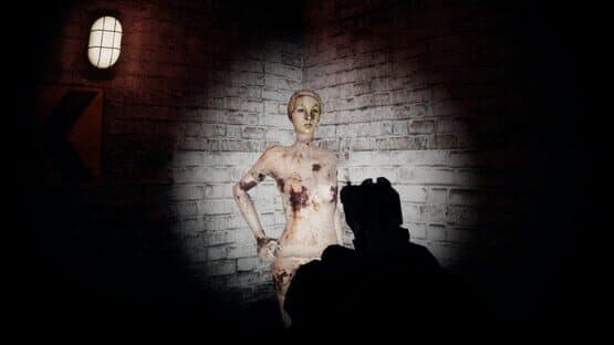 Oppressed — screenshot 4