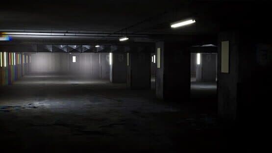 Backrooms Multi-Verses — screenshot 5