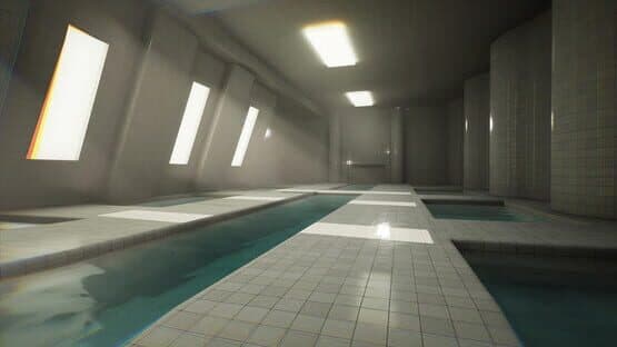 Backrooms Multi-Verses — screenshot 6