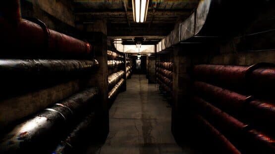 Backrooms Multi-Verses — screenshot 7
