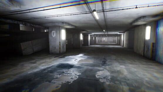 Backrooms Multi-Verses — screenshot 8