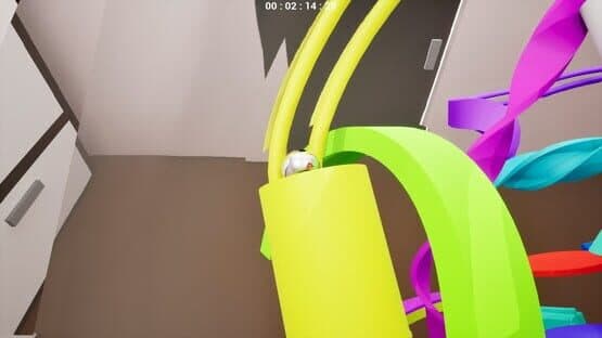 Orbital Descent — screenshot 4
