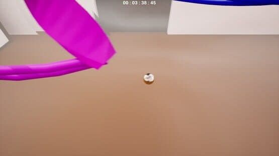 Orbital Descent — screenshot 5