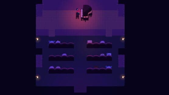 Space Contact — screenshot 4