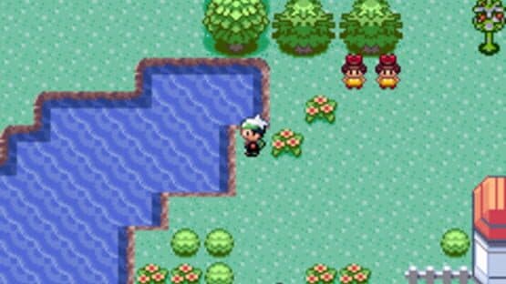 Pokescape: A Pokémon Escape Room — screenshot 2