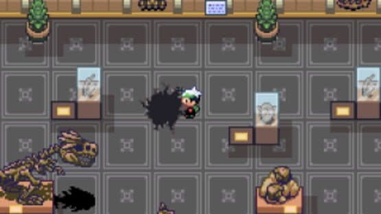 Pokémon: National History Museum — screenshot 2