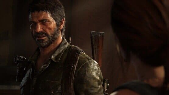 The Last of Us Complete — screenshot 1