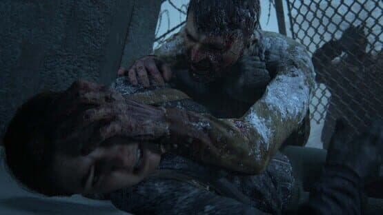 The Last of Us Complete — screenshot 4