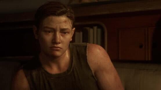The Last of Us Complete — screenshot 7