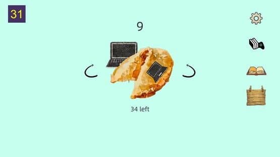 Fortune Cookie: More Cookies — screenshot 3