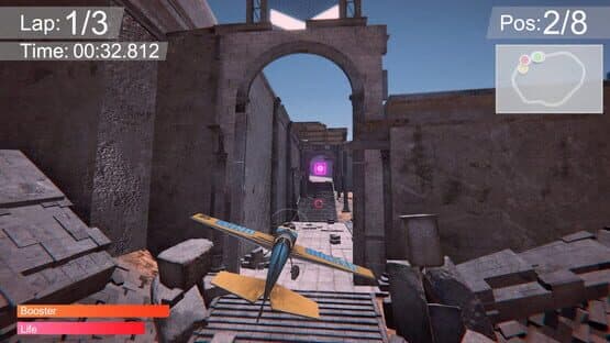 Freeforce Airplanes — screenshot 1