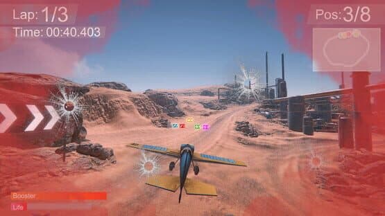 Freeforce Airplanes — screenshot 3