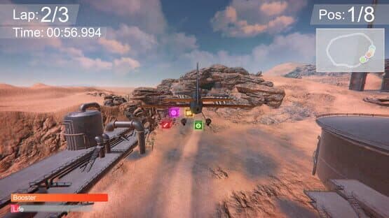 Freeforce Airplanes — screenshot 5