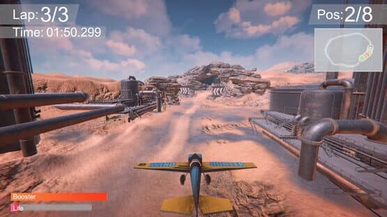 Freeforce Airplanes — screenshot 6
