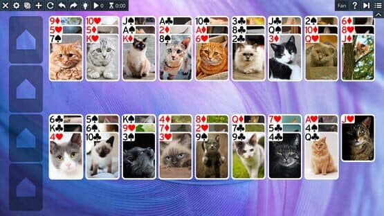 Free Solitaire — screenshot 8