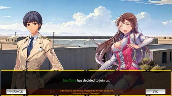 Freezing What If... — screenshot 4