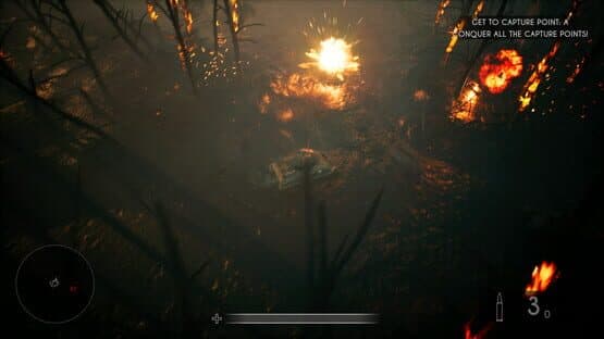 Front Lines — screenshot 3