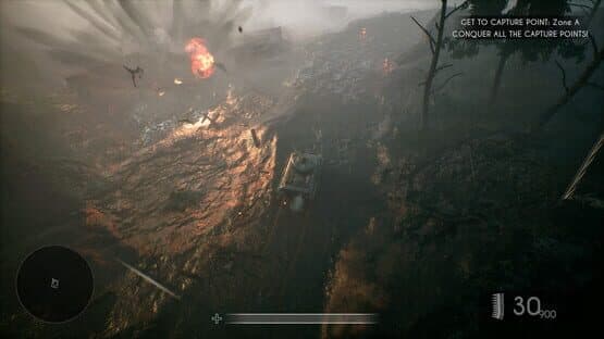 Front Lines — screenshot 4