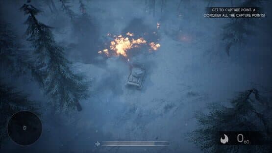 Front Lines — screenshot 5