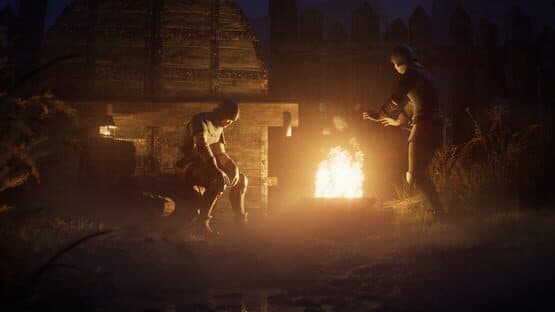 True Thief — screenshot 1
