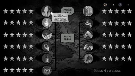 True Thief — screenshot 3