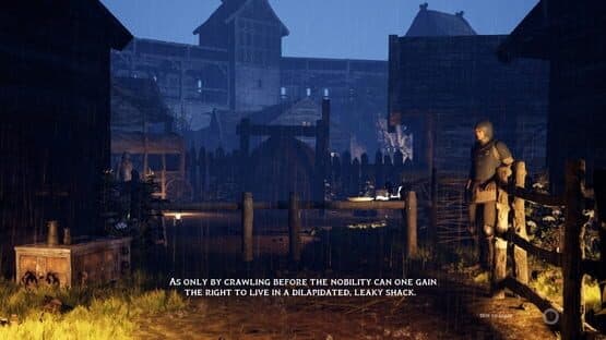 True Thief — screenshot 4