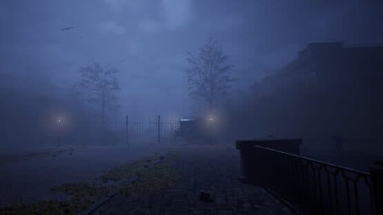 Nightmares Awake — screenshot 1