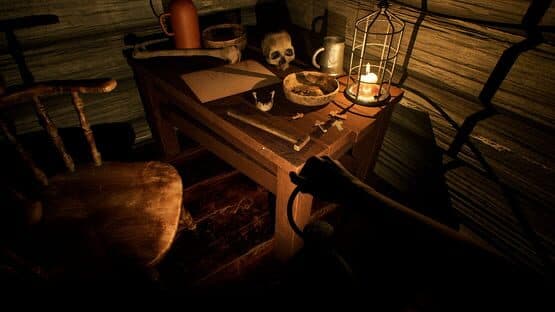 Nightmares Awake — screenshot 2