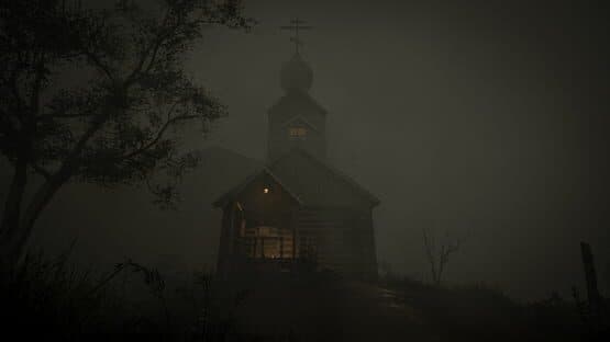 Nightmares Awake — screenshot 3