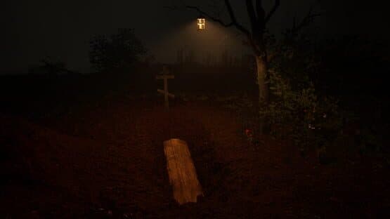 Nightmares Awake — screenshot 4
