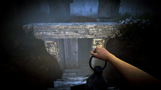 Nightmares Awake — screenshot 5