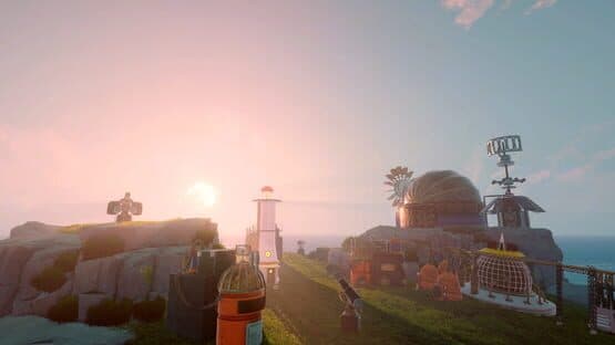 Sea Walker Saga — screenshot 5