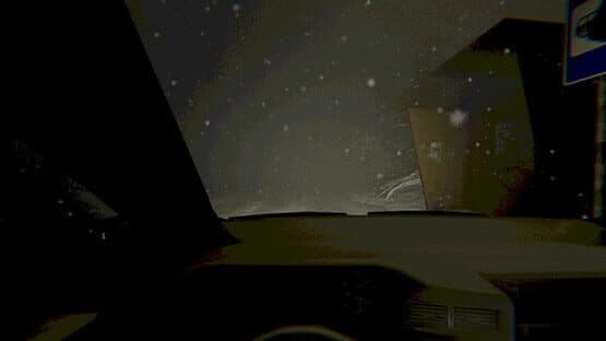 Uncanny Tales: Cold Road — screenshot 1