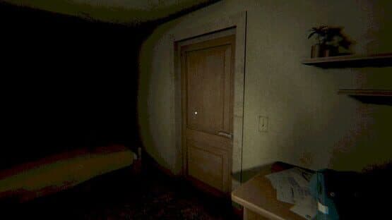 Uncanny Tales: Cold Road — screenshot 2