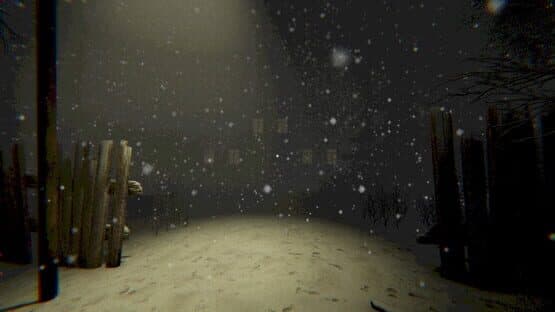 Uncanny Tales: Cold Road — screenshot 4