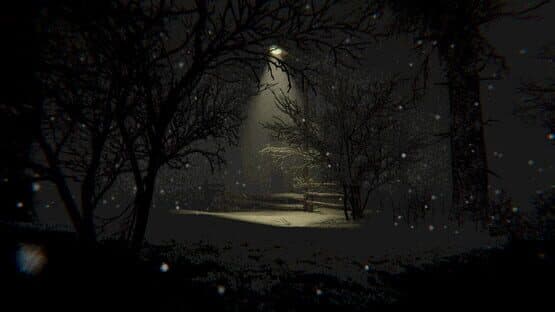 Uncanny Tales: Cold Road — screenshot 6