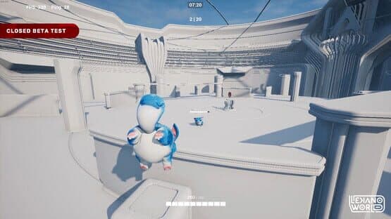 Lekano World Online — screenshot 2