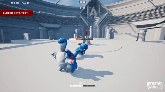 Lekano World Online — screenshot 4