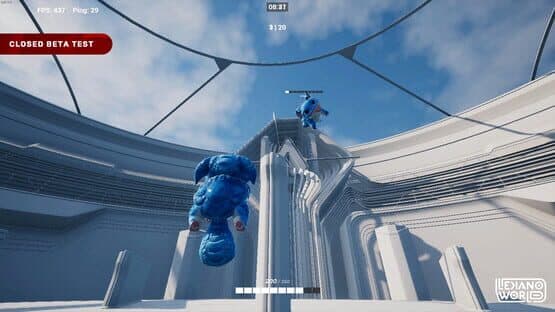 Lekano World Online — screenshot 5