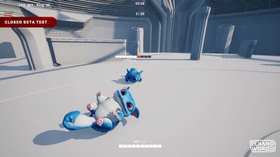 Lekano World Online — screenshot 6