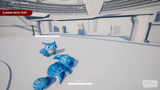 Lekano World Online — screenshot 7