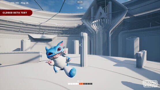 Lekano World Online — screenshot 8