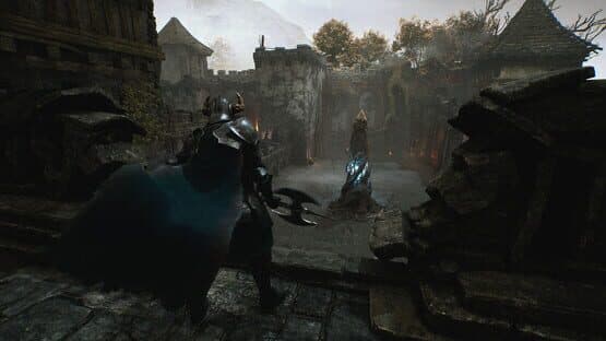Ad Mortem — screenshot 1