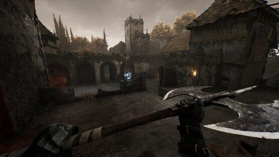 Ad Mortem — screenshot 4