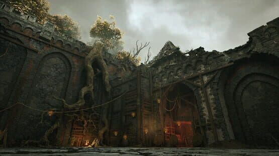 Ad Mortem — screenshot 5