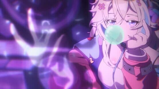 Amatsuki Mahjong — screenshot 8
