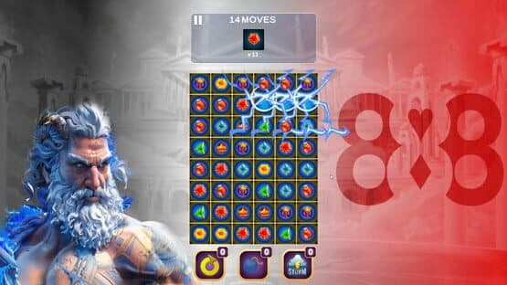 Gates of Olympus — screenshot 3