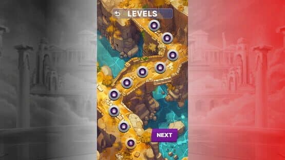 Gates of Olympus — screenshot 4